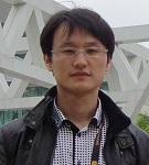 Professor Weida Hu