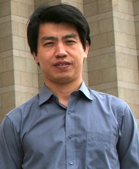 Prof. Changjun Ke