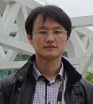 Prof.  Weida Hu