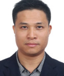 Prof. Zefeng Wang