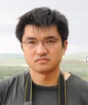 Dr. Peng Zhan