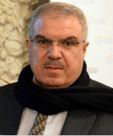 Prof. Mohammed M. Shabat