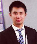 Dr. Kang Wei