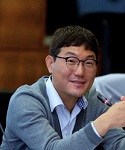 Dr. Dae Wook Kim