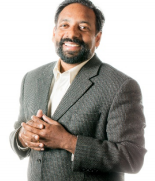 Prof. Muthukumaran Packirisamy