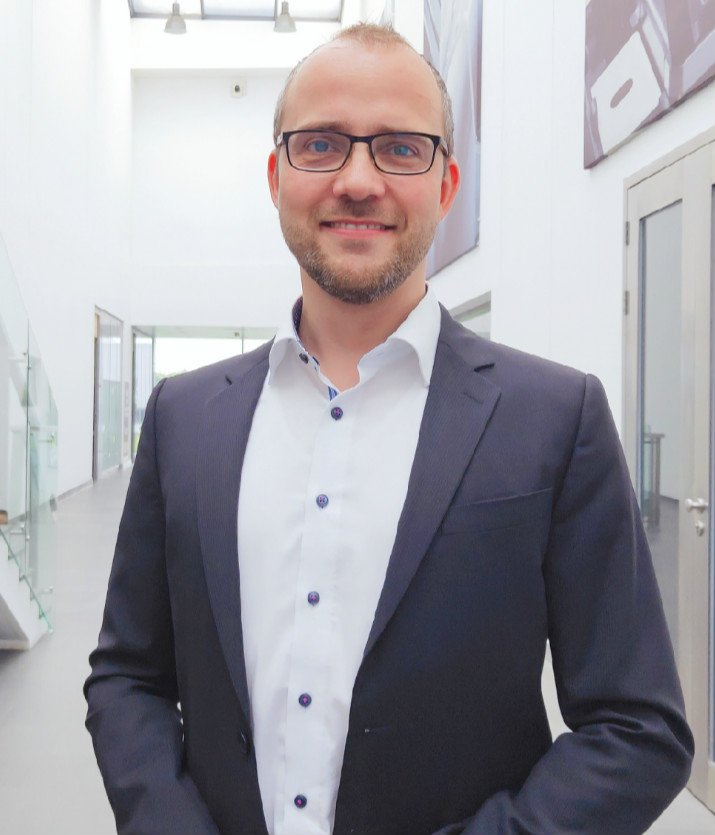 Dr. Matthias Koitzsch