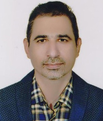 Dr. A. Afroozeh