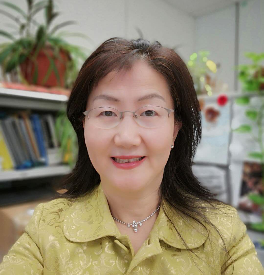 Prof. Youxin (Linda) Mao