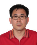 Prof. Xingjun Wang