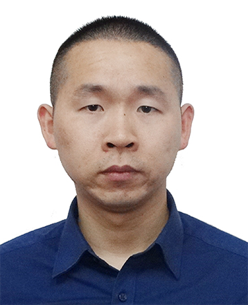 Dr. Jiangming Xu
