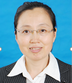 Prof. Jianxin Chen