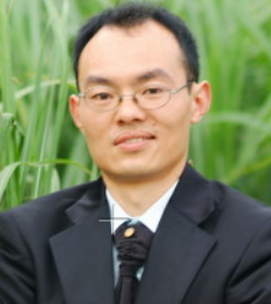 Prof. Yu Zheng