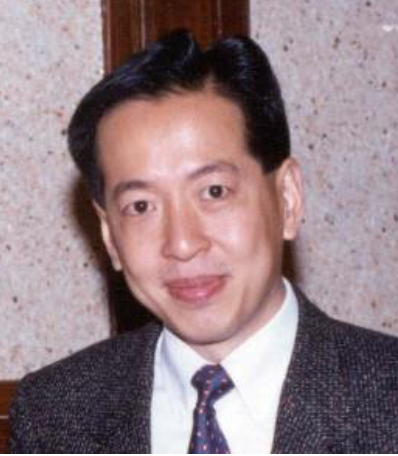 Prof. Chumin Wang