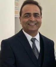 Prof. Surinder Singh