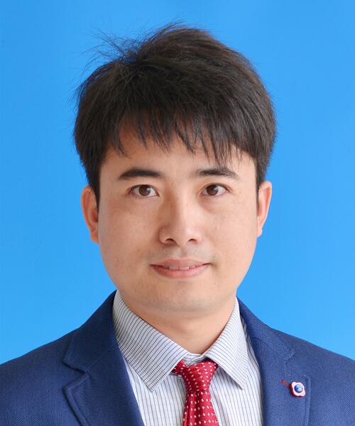 Prof. Longfang Ye