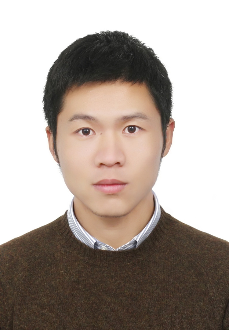Dr. Chen Zhu